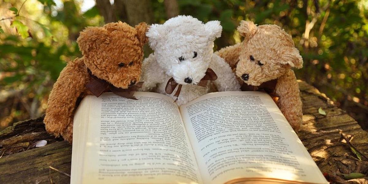 Banskobystrické deti si našli pod vianočným stromčekom 165 vytúžených kníh