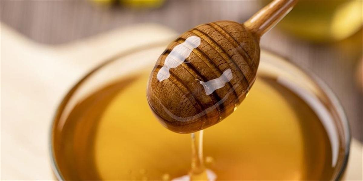 Testovaný med z TANAP-u získal najvyššiu známku kvality