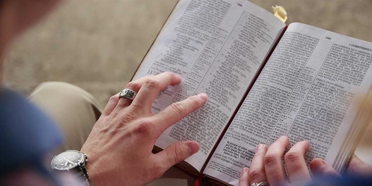 Tajomstvá Biblie: Už ste sa niekedy pýtali, prečo sa niekto v priebehu sekundy zmenil na nepoznanie? Biblia pozná odpoveď!