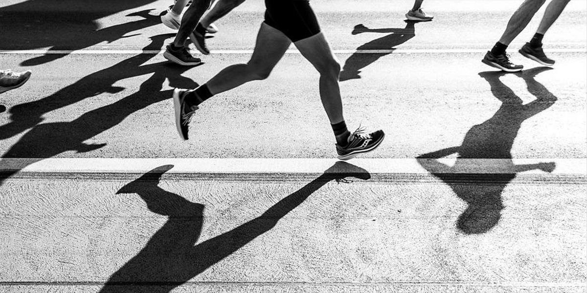 Bežci sa v posledný deň roku zídu na Zoborskom silvestrovskom behu