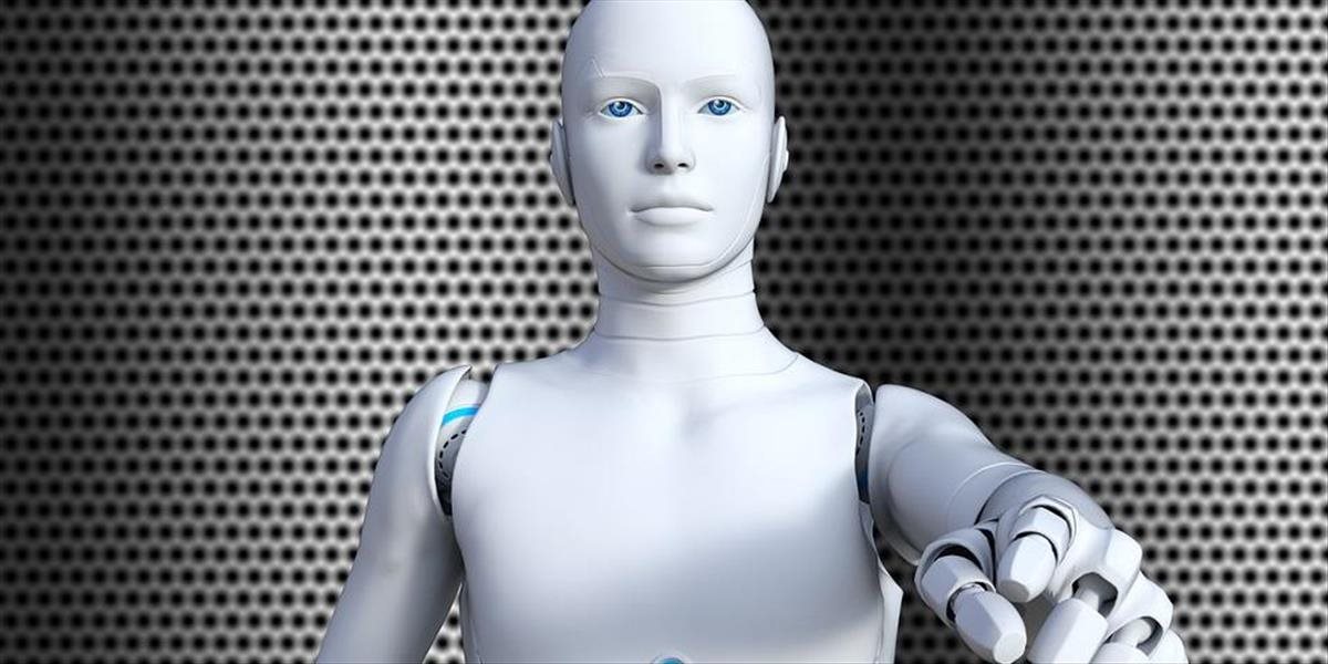 Roboty nie sú schopné uvedomovať si svoju existenciu