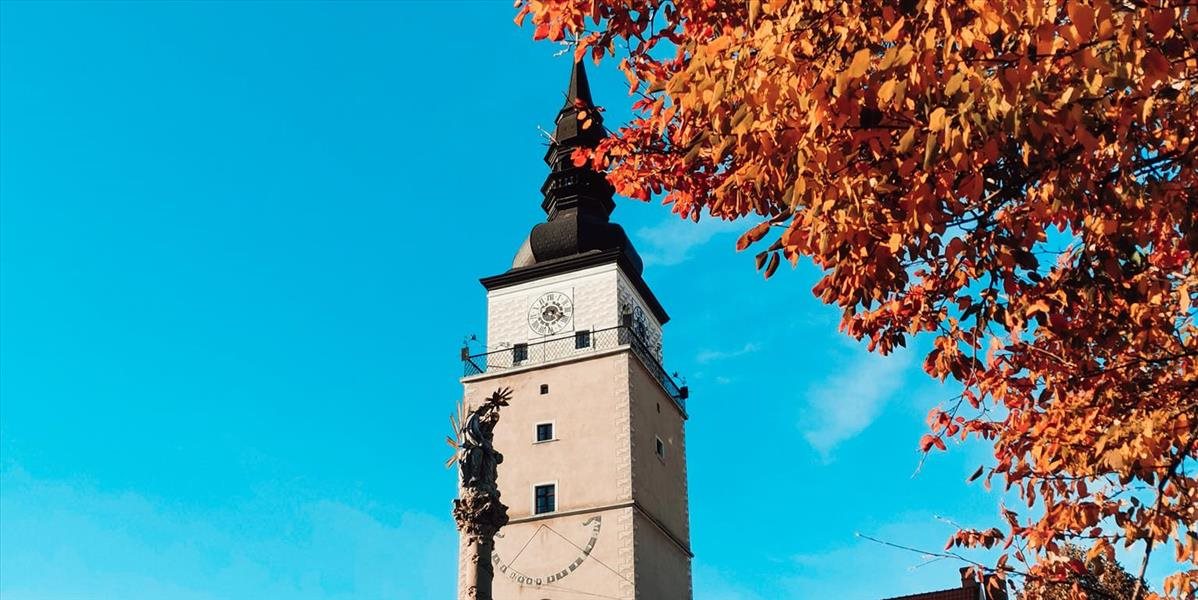 Počet obyvateľov v Trnave sa vlani znížil