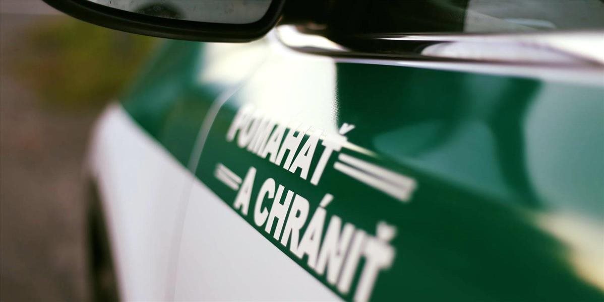 Neznámy páchateľ ukradol v Humennom výčapné zariadenie