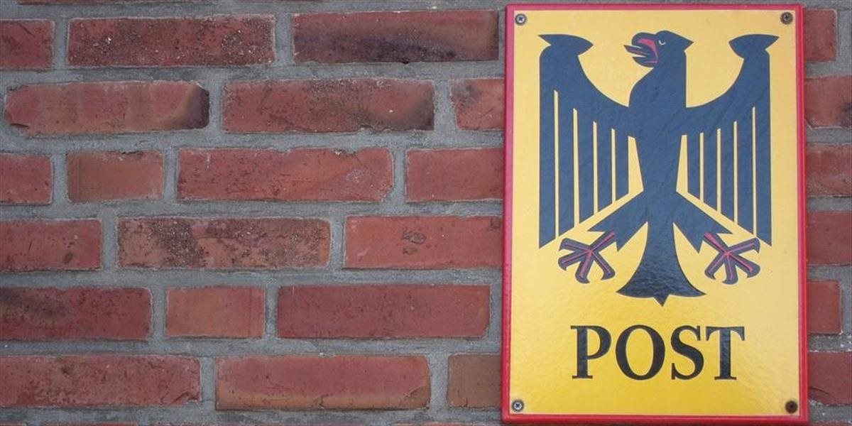 Nemecká pošta ukončila odosielanie telegramov