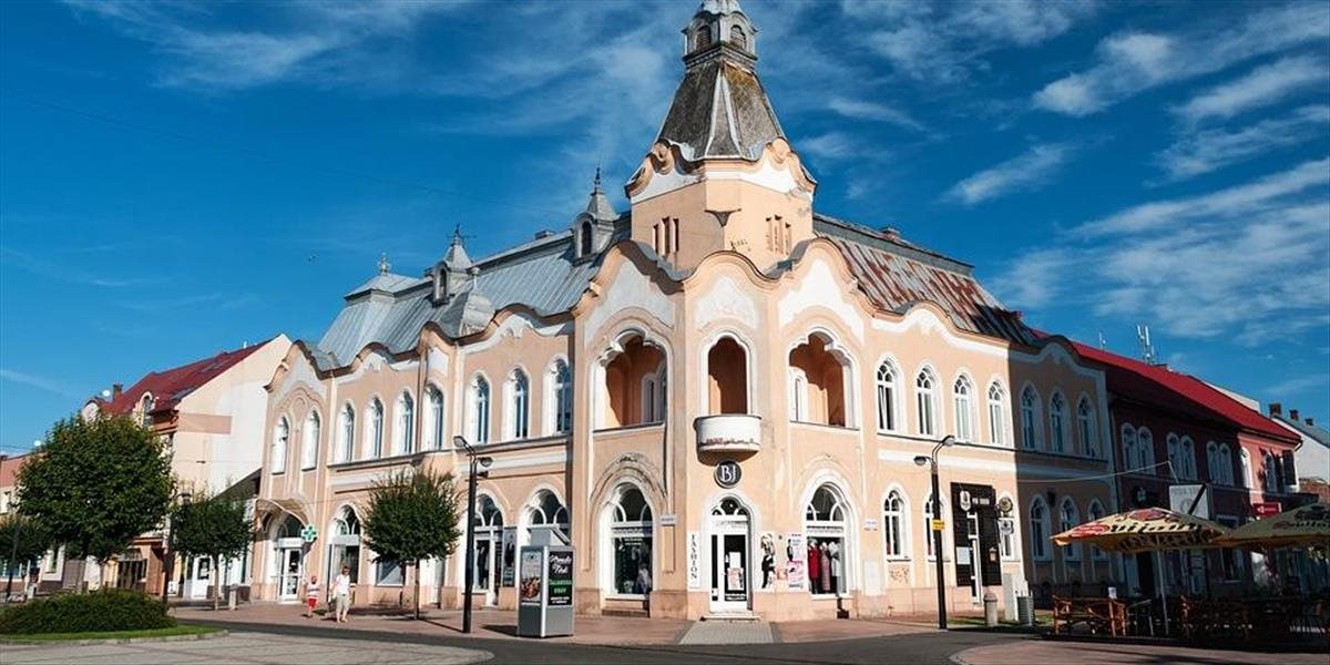 V Michalovciach sa nový rok začal vražedne a medzi obyvateľmi vládne napätie. A ako prebieha život v tamojšej osade Angi Mlyn?