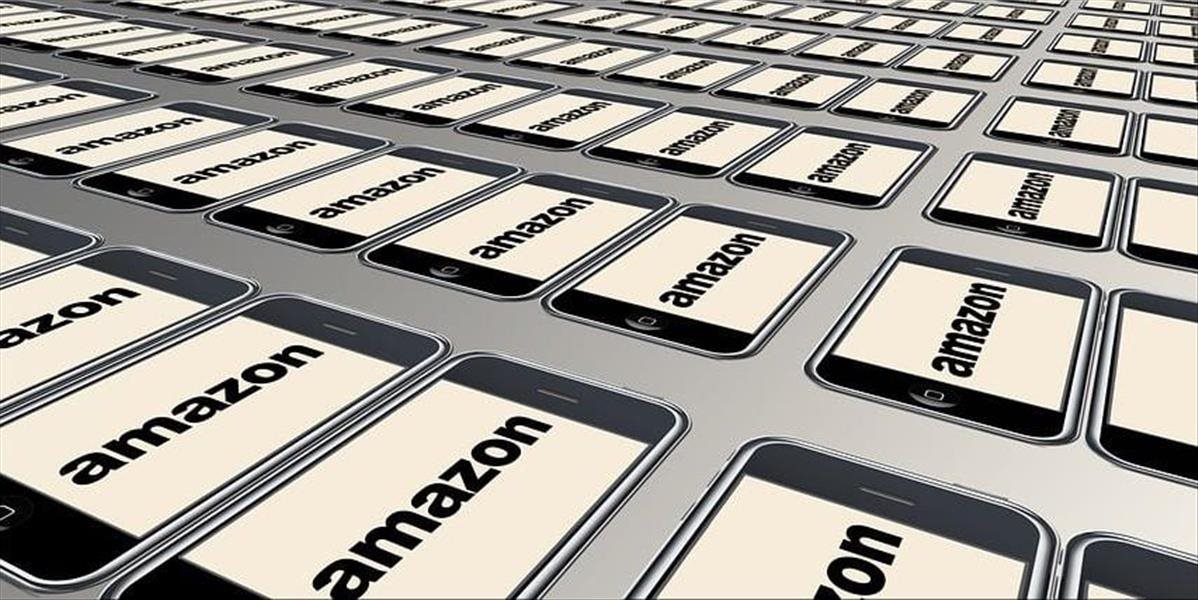 Amazon plánuje zrušiť viac ako 18.000 pracovných miest