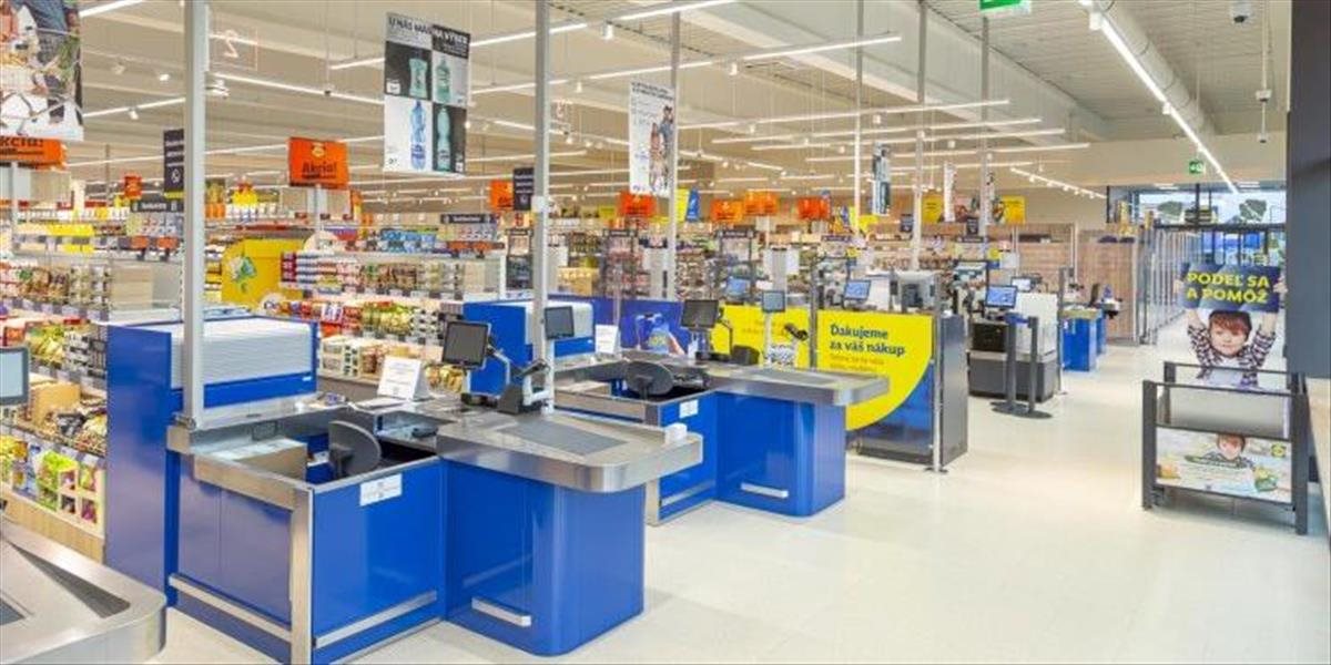 V piatok 6. januára budú obchody pre sviatok zatvorené