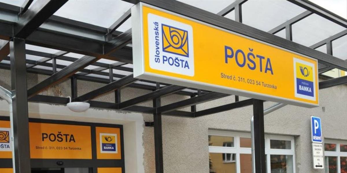Mesto Spišská Nová Ves nesúhlasí so zrušením pošty na sídlisku Západ