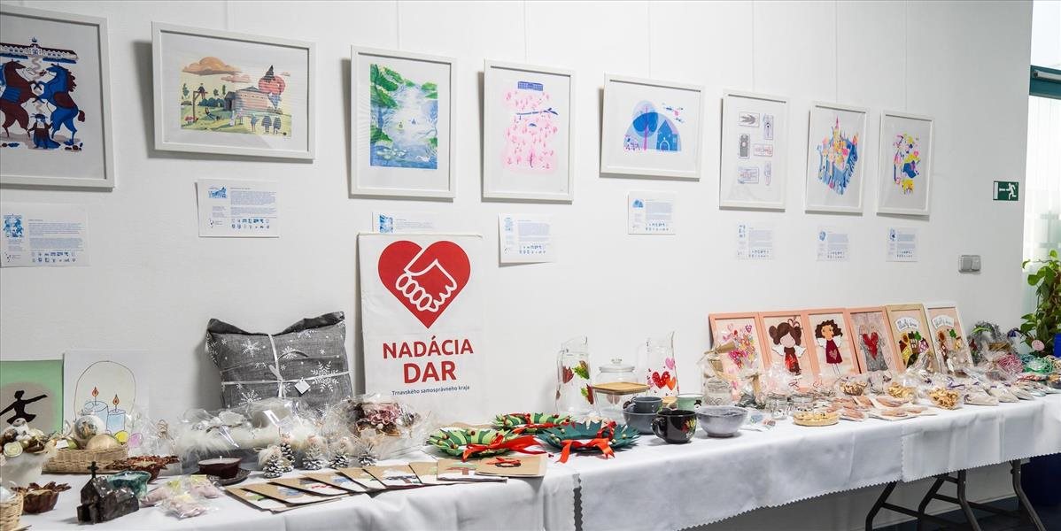 Nadácia Dar pomohla 31 žiadateľom v nepriaznivej životnej situácii