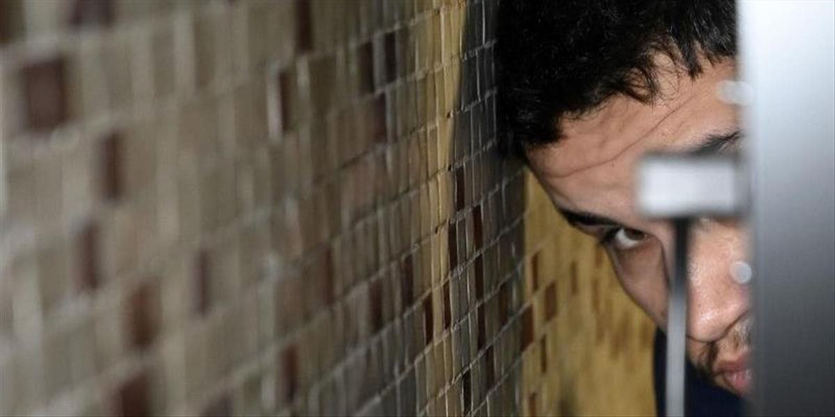 Mladíka obvineného z vraždy v Michalovciach vzali do väzby