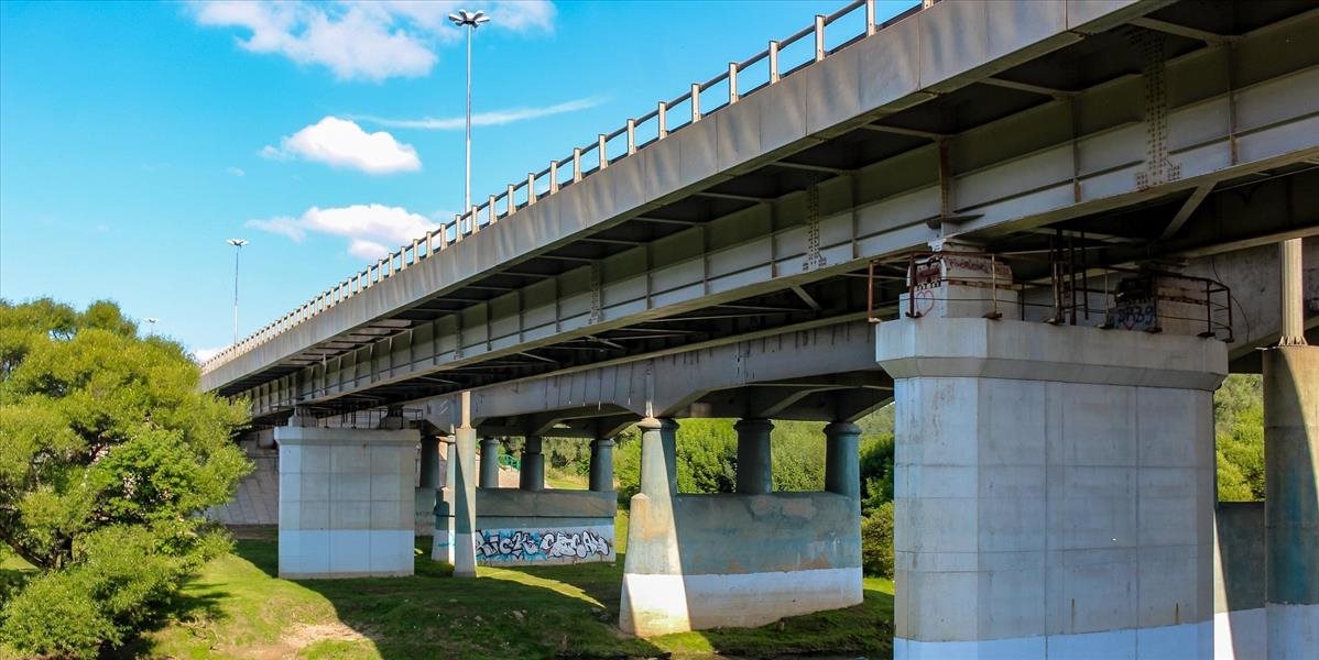 Národná diaľničná spoločnosť chce opraviť skoro desať mostov, môže to stáť predbežne 21 miliónov eur