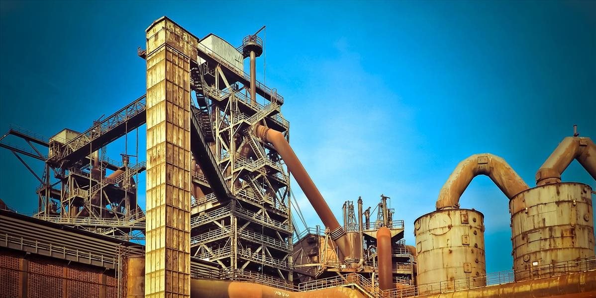 Nemecku počas tejto zimy už zrejme nehrozí nedostatok plynu