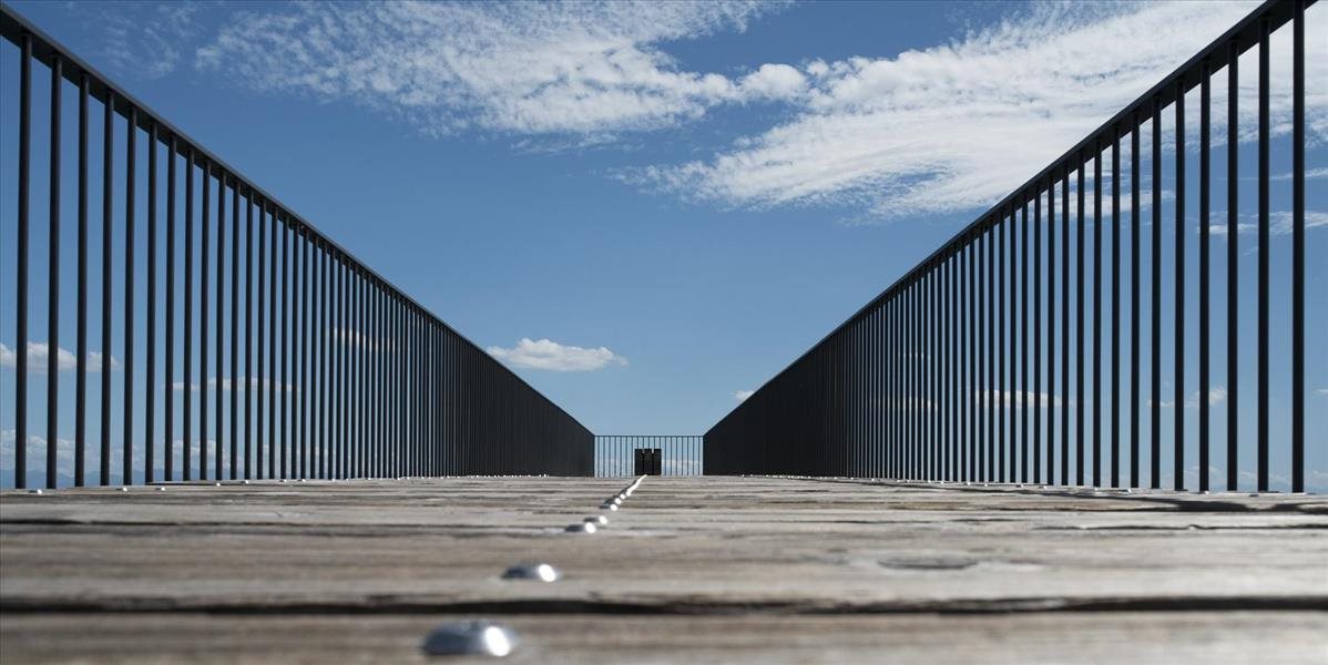 Na most cez Váh v Hlohovci sa po deviatich mesiacoch vrátia autá aj autobusy