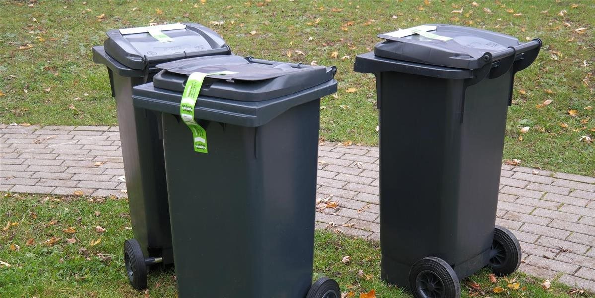 OLO stále eviduje viaceré pochybenia pri vyhadzovaní odpadu