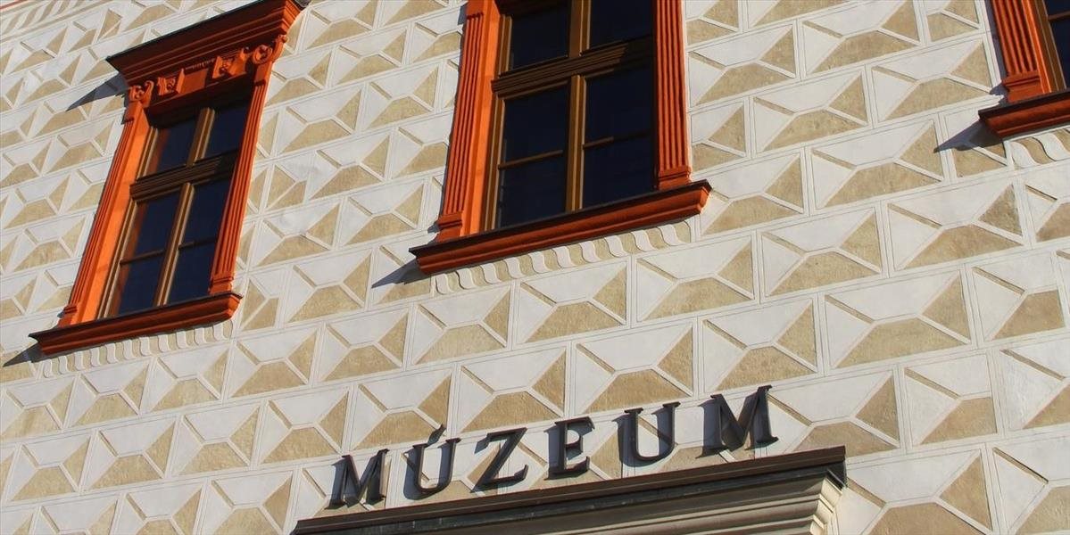 Stredoslovenské múzeum v Banskej Bystrici upravilo od januára otváracie hodiny počas víkendov