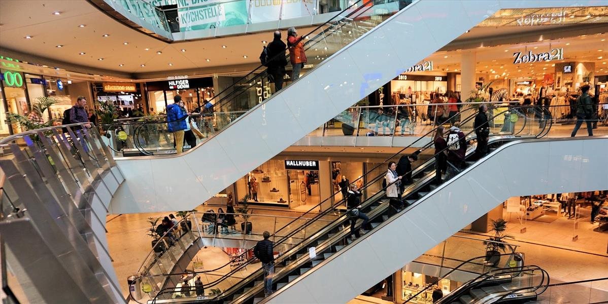 Maloobchodníci nesúhlasia so zatvorením obchodov v nedeľu