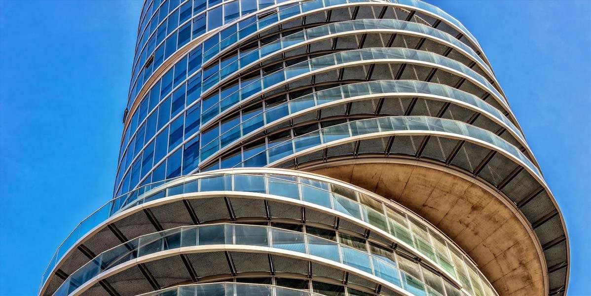 Na trhu komerčných nehnuteľností sa vlani preinvestovala viac ako jedna miliarda eur