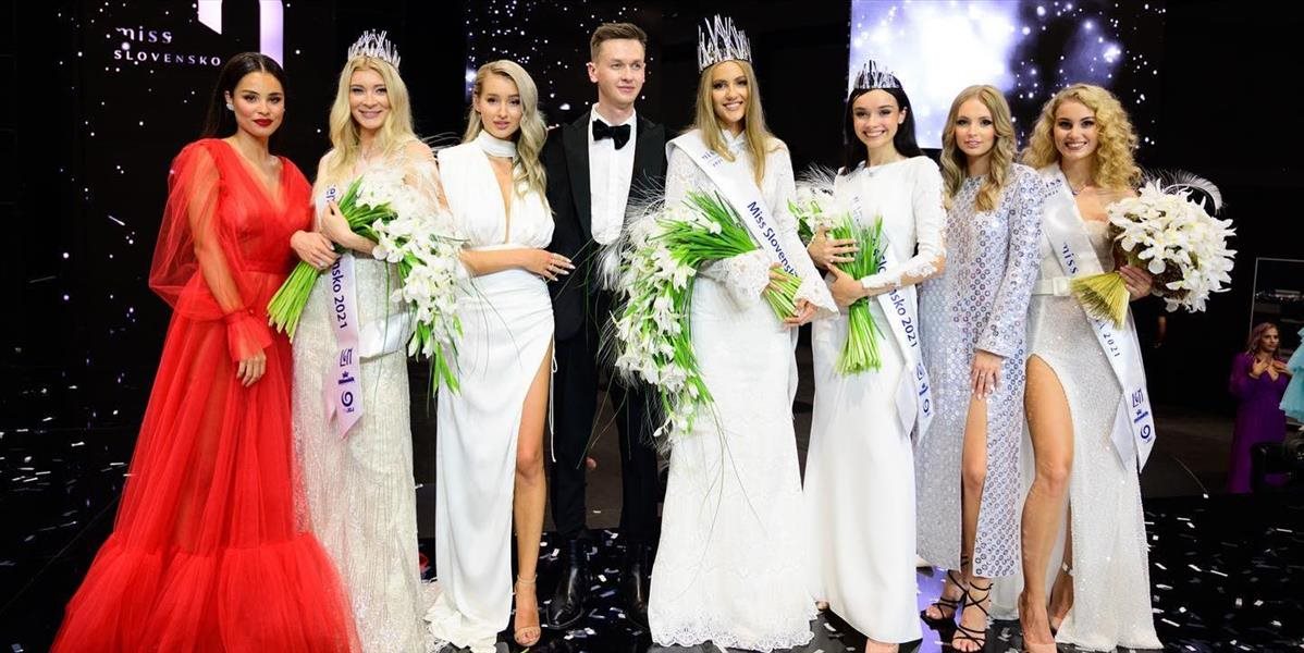 Dievčatá majú poslednú šancu prihlásiť sa do nového ročníka Miss Slovensko 2023