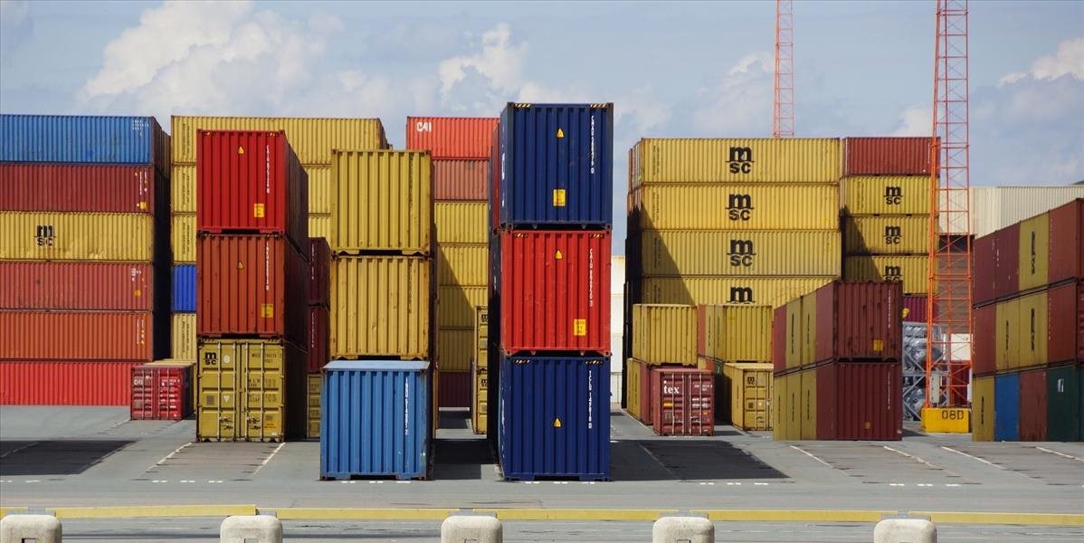 V prístave v Antverpách vlani zhabali rekordných 109,9 ton kokaínu