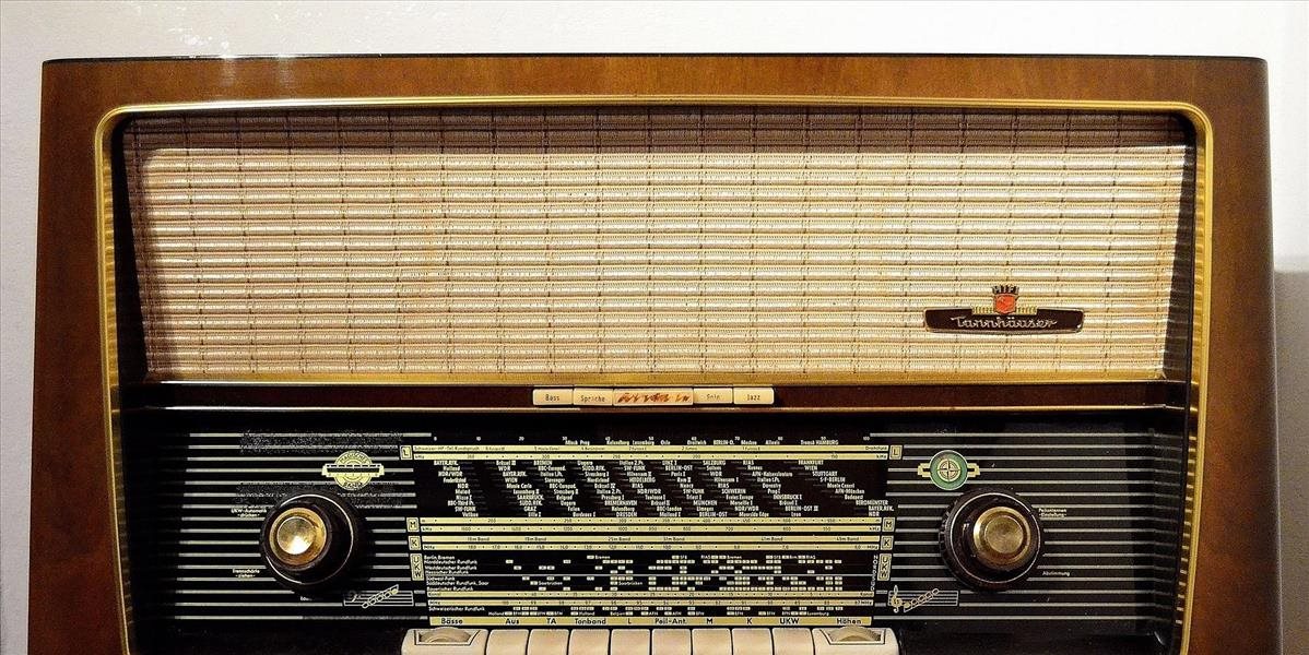 Najpočúvanejším je Rádio Expres, za ním nasleduje Rádio Slovensko