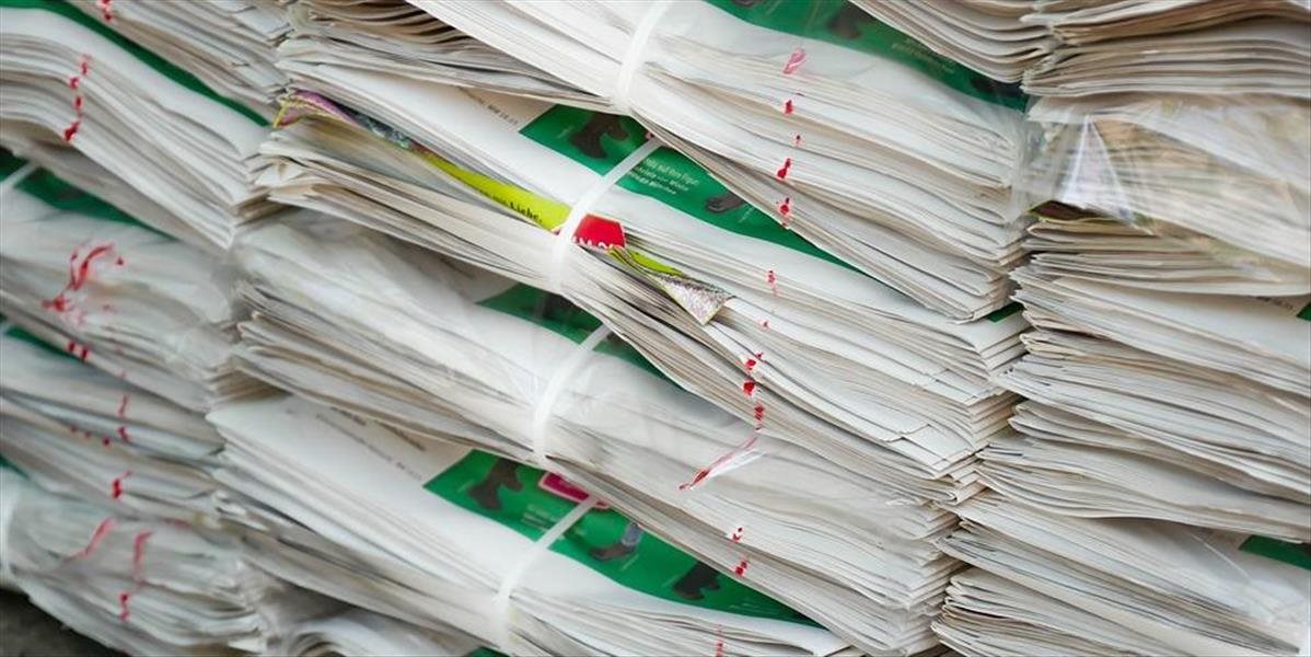 LIDL ušetrí ročne 6000 ton papiera