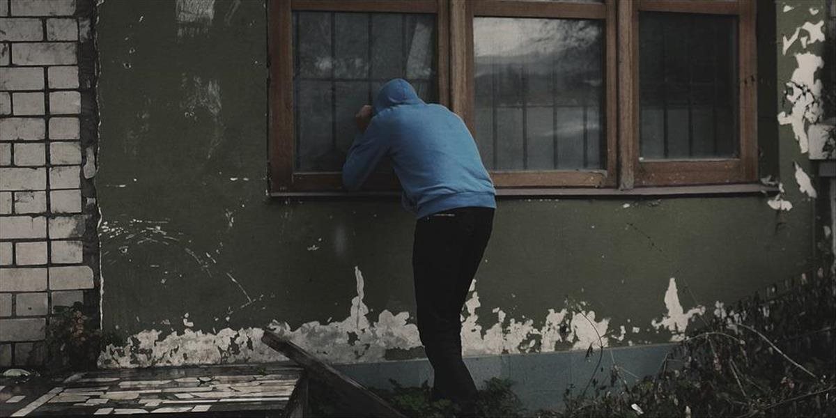 Polícia vyšetruje krádež turbodúchadiel za 34.000 eur v Záborskom