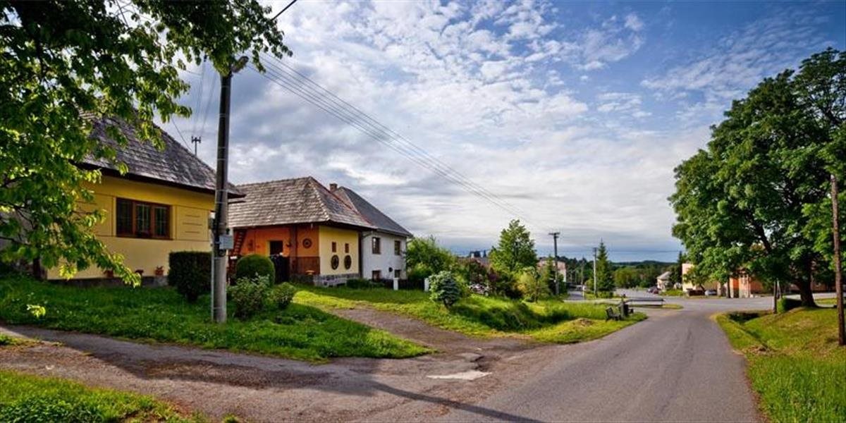 Stavbu komunitného centra v obci Senohrad zrušili z dôvodu finančnej náročnosti