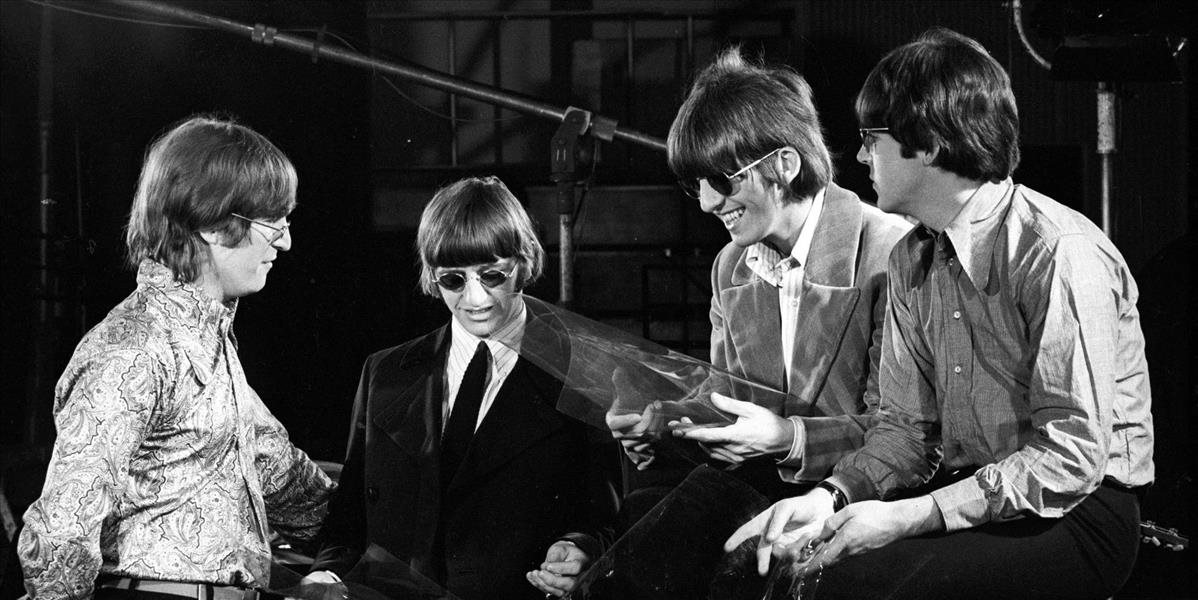 Skladba Please Please Me skupiny Beatles má 60 rokov