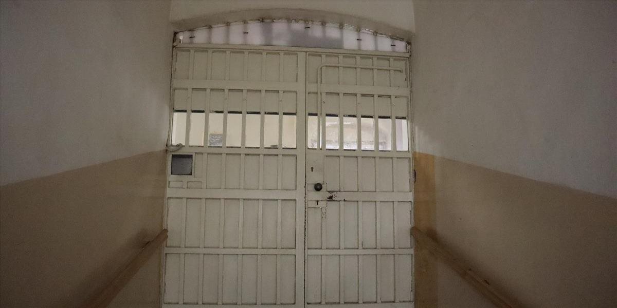 Opitý muž sa so vzduchovkou a motorovou pílou vyhrážal smrťou rodine