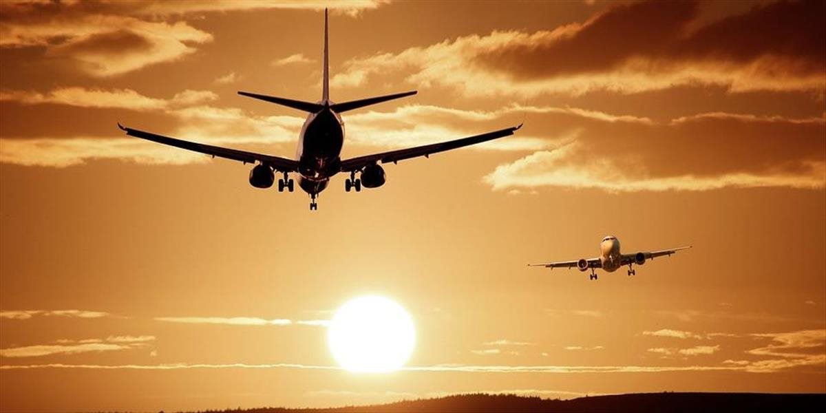 Ryanair očakáva nárast cien leteniek v lete o vysoké jednociferné percento