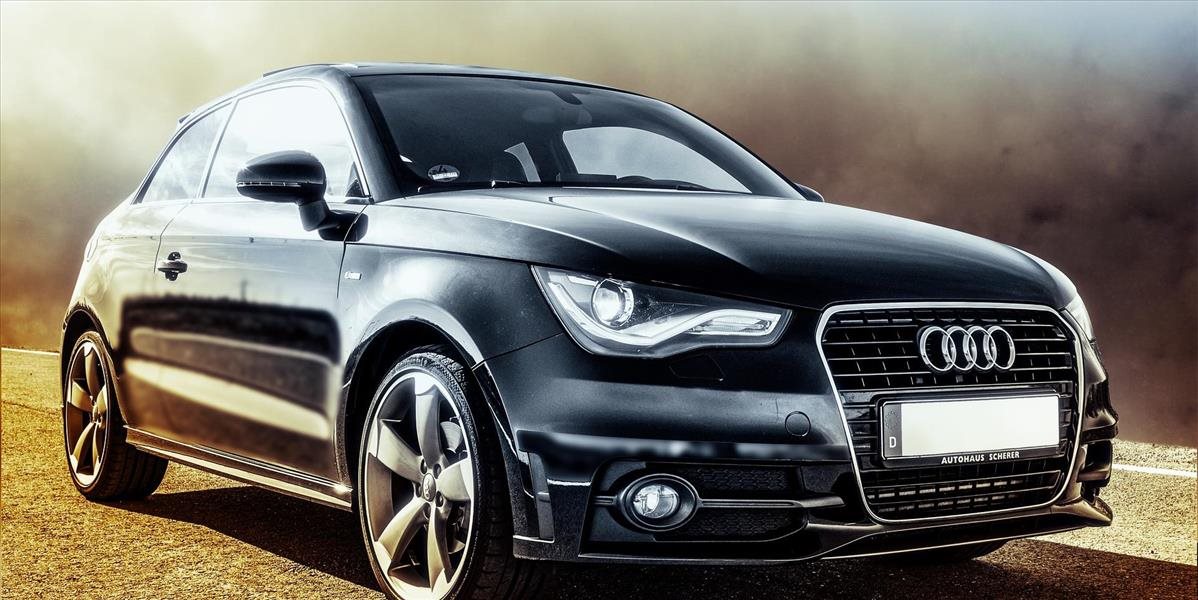 Výroba áut na Slovensku vlani poklesla asi o 5 % na jeden milión automobilov