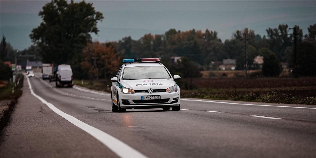 Prípad štyroch mŕtvych v byte v Michalovciach vyšetrujú ako vraždu