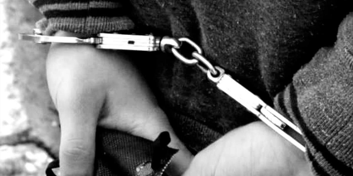 Vrah z Budče sa priznal k vražde manželky, ide do väzenia na 21,5 roka