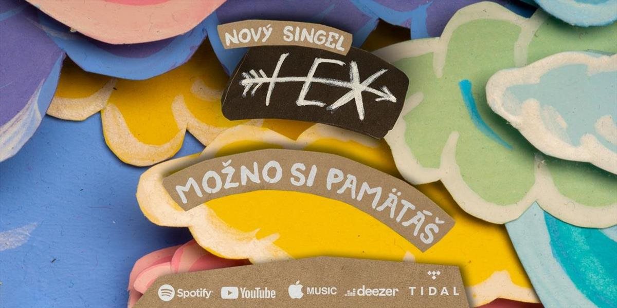 Skupina Hex predstavila novú skladbu Možno si pamätáš