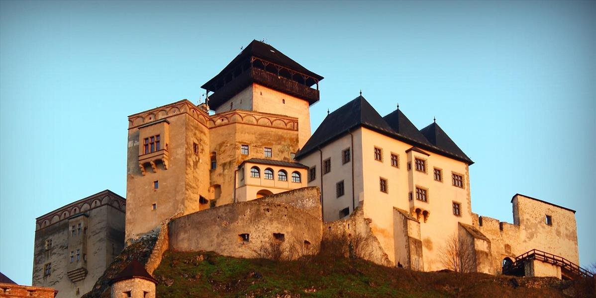 Radnica v Trenčíne podporí kultúru dotáciami vo výške viac ako 50.000 eur