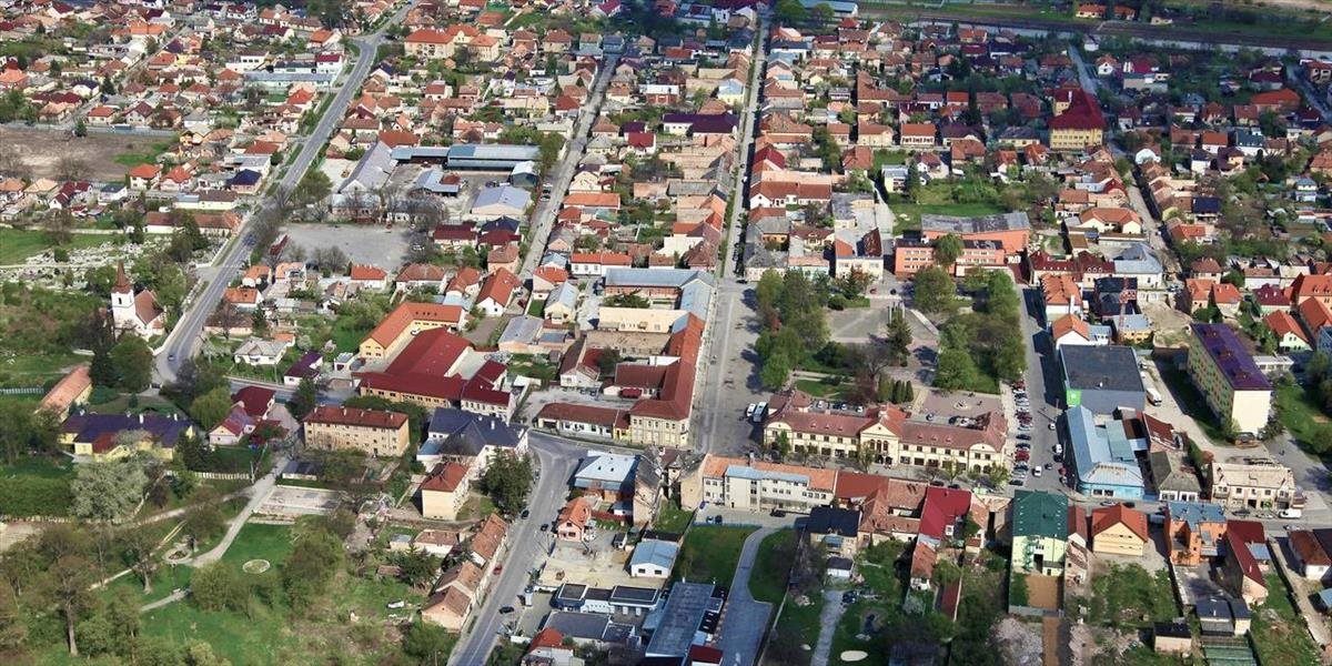 Mesačné platby za plyn vzrástli mestu Tornaľa takmer o 750 percent