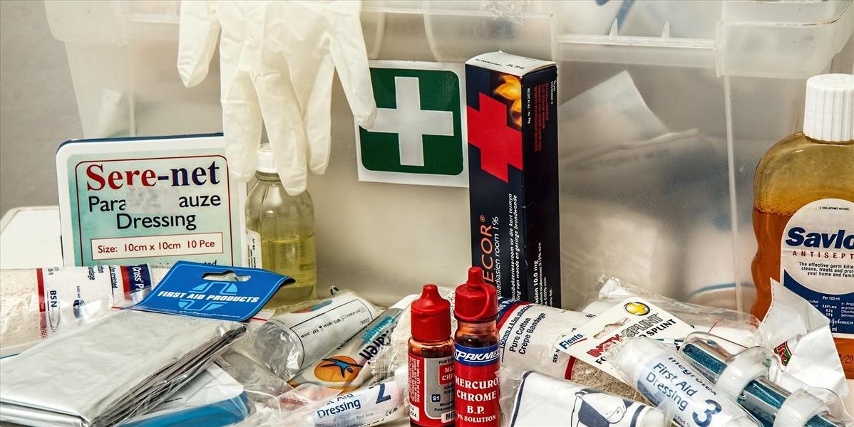 Vláda by mohla čoskoro riešiť návrh na zriadenie štátnej distribučky na lieky