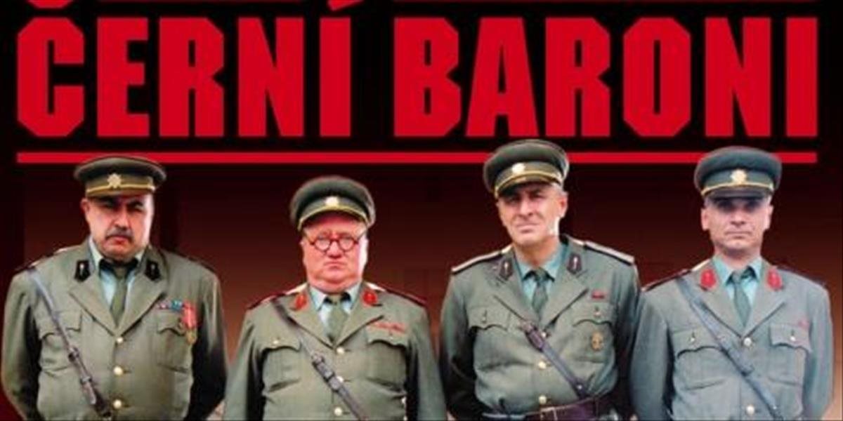 Zomrel kameraman Jiří Macháně, nakrútil filmy Černí baroni a Fany