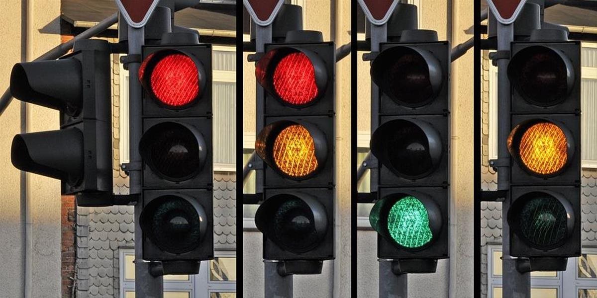 Na problematickej križovatke na Pílach v Prievidzi pribudnú semafory