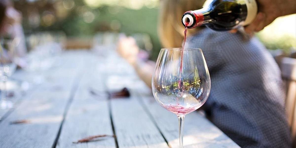Vinári predstavili v Leviciach vyše 200 vzoriek ocenených vín