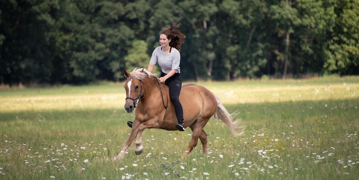 Na rozvoj jazdeckého turizmu v regióne  Muránska planina  pôjde vyše 270.000 eur