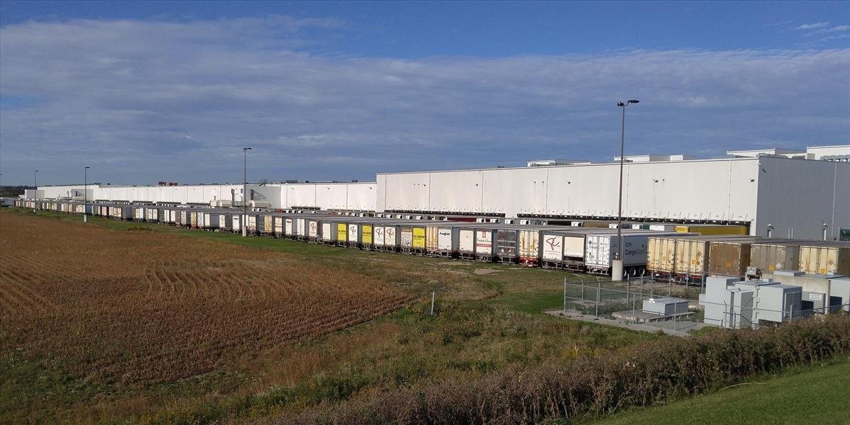 Billa otvorila v Seredi nové logistické centrum za 39,5 milióna eur