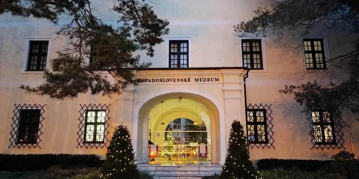 Zbierka tlačí trnavského múzea skrýva aj svetový unikát