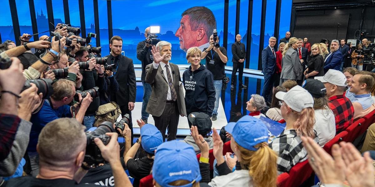 V Česku sa šíri dezinformácia o smrti Pavla. Žijem, reagoval na Twitteri