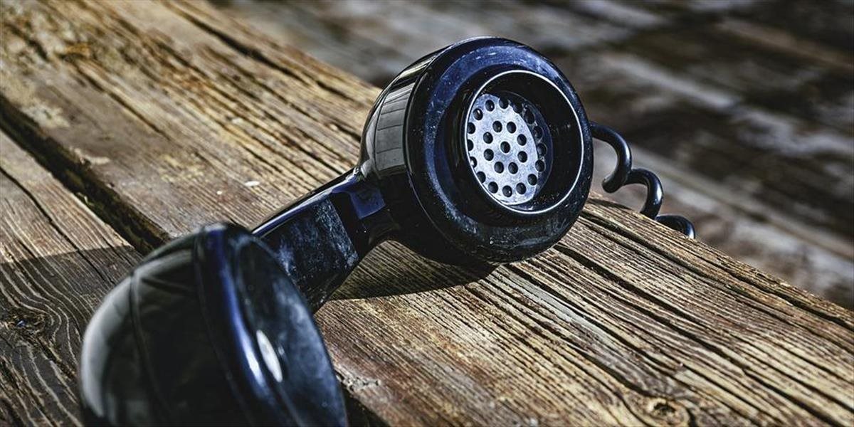 Linka detskej istoty funguje už 27 rokov