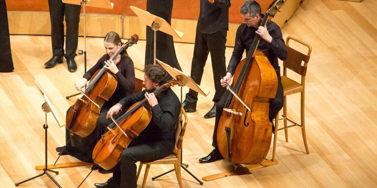 Slovenský komorný orchester si pripomenie svojho zakladateľa B.Warchala