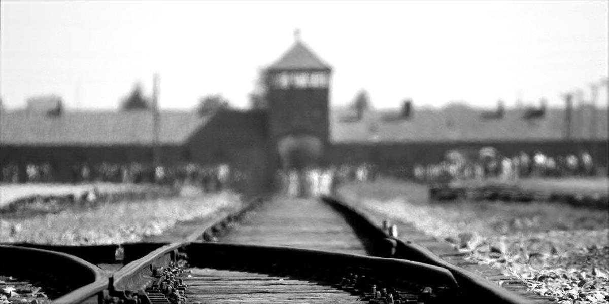 Svet si pripomína Medzinárodný deň pamiatky obetí holokaustu