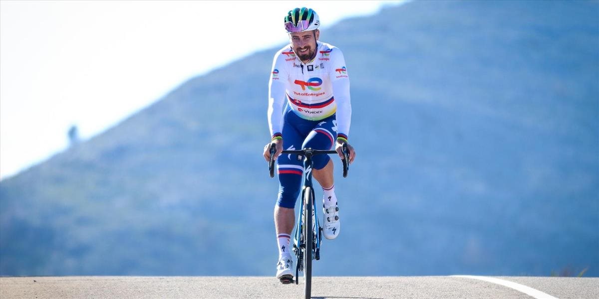 Peter Sagan po sezóne skončí vo WorldTour, chce sa pripravovať na olympiádu