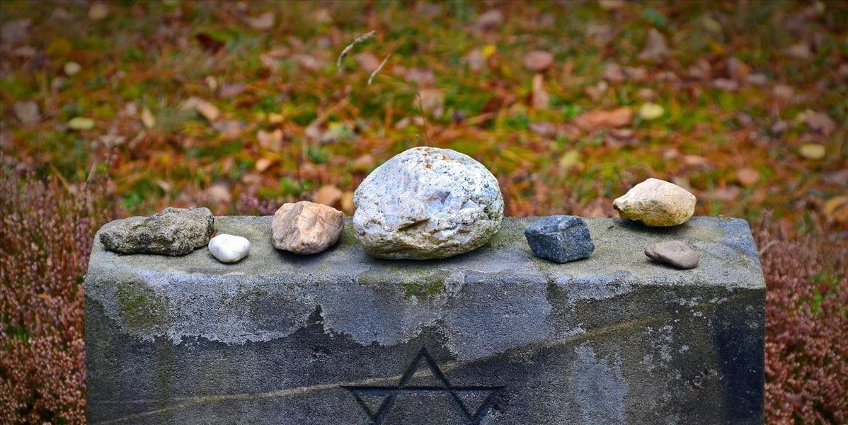 Politici si pripomenuli obete holokaustu, odsúdili nenávistné prejavy