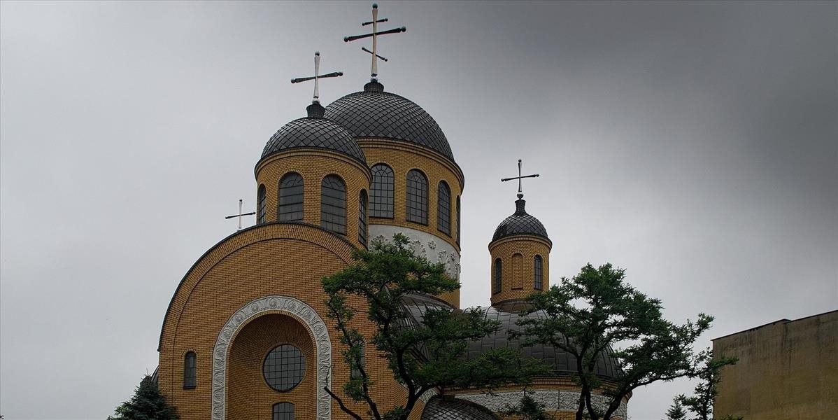 V Prešove si pripomenú 15. výročie zriadenia Gréckokatolíckej metropolie